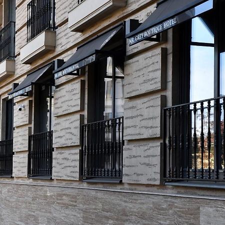 Mr Grey Boutique Hotel Одесса Экстерьер фото