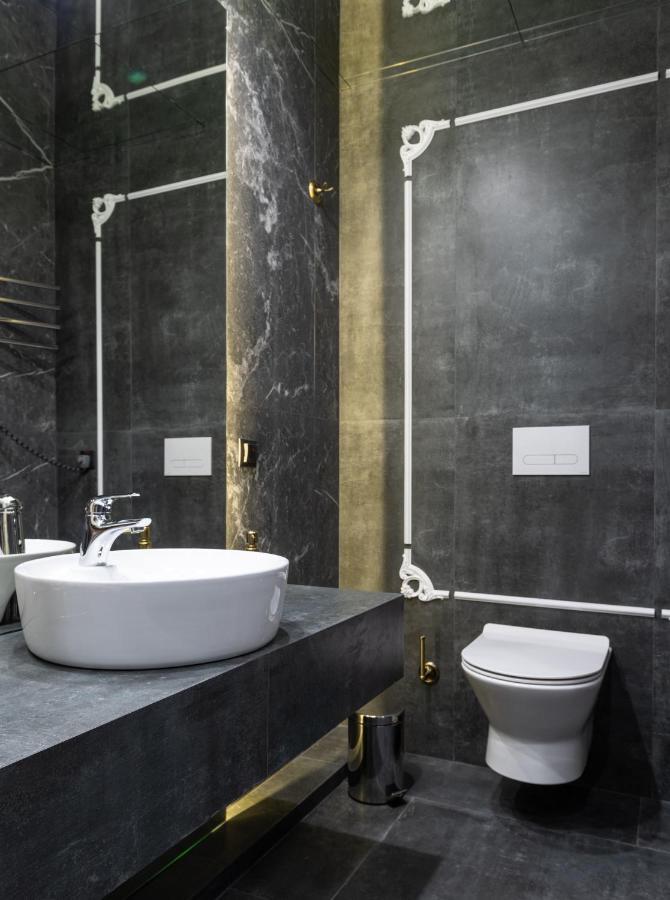 Mr Grey Boutique Hotel Одесса Экстерьер фото