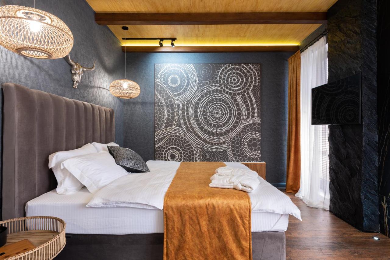 Mr Grey Boutique Hotel Одесса Экстерьер фото