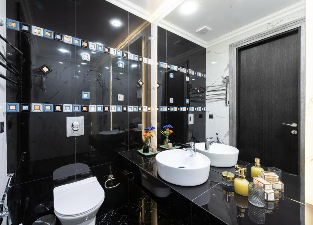 Mr Grey Boutique Hotel Одесса Экстерьер фото