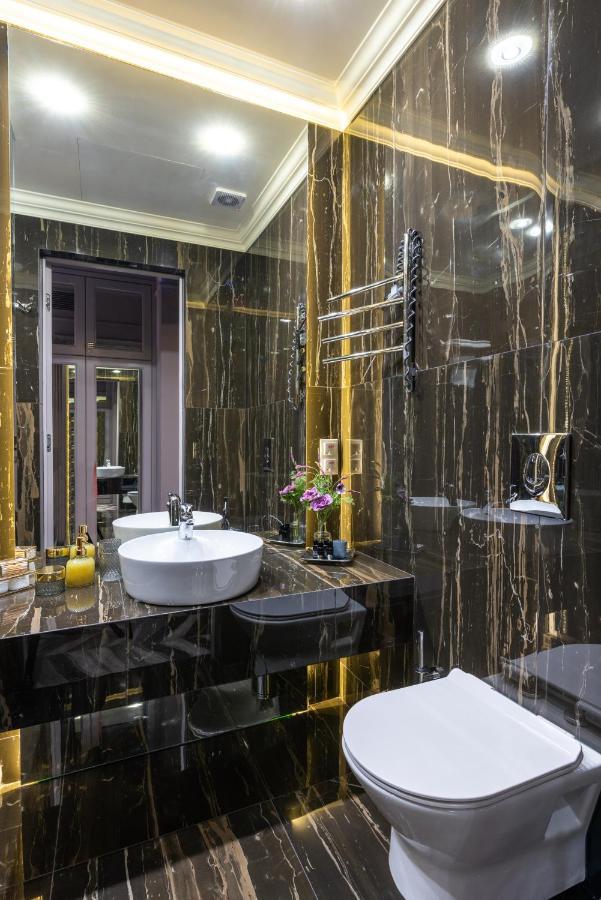 Mr Grey Boutique Hotel Одесса Экстерьер фото