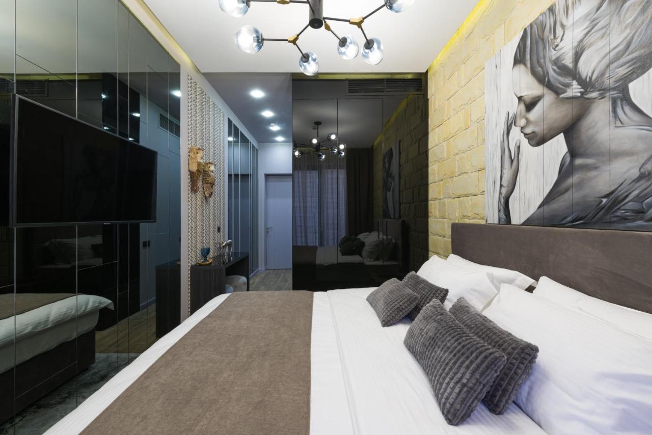 Mr Grey Boutique Hotel Одесса Экстерьер фото