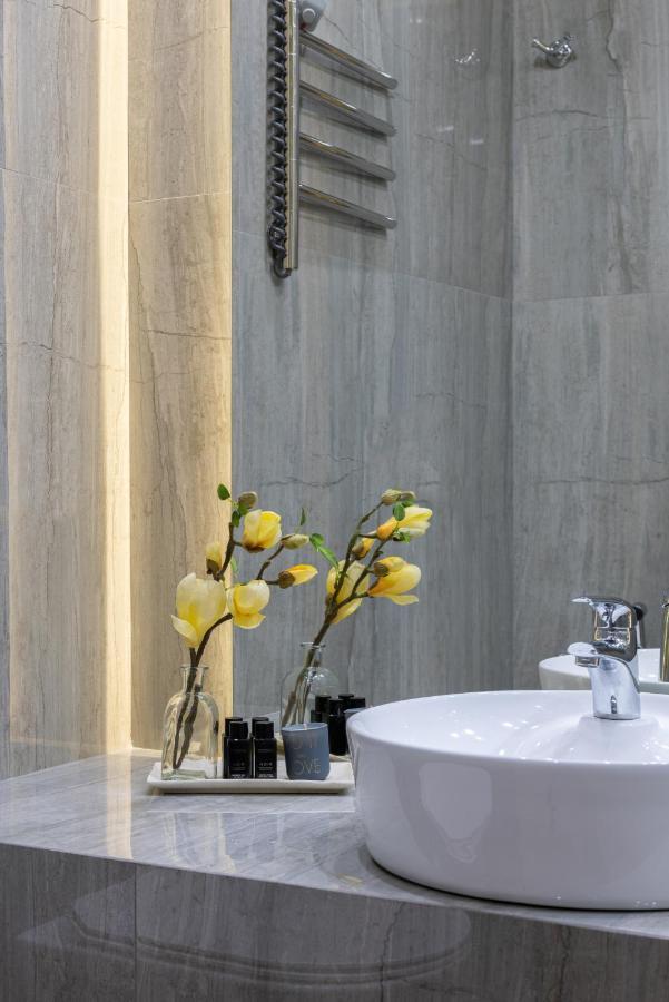 Mr Grey Boutique Hotel Одесса Экстерьер фото