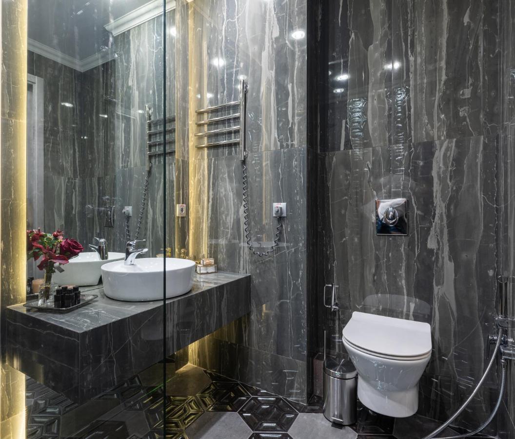 Mr Grey Boutique Hotel Одесса Экстерьер фото