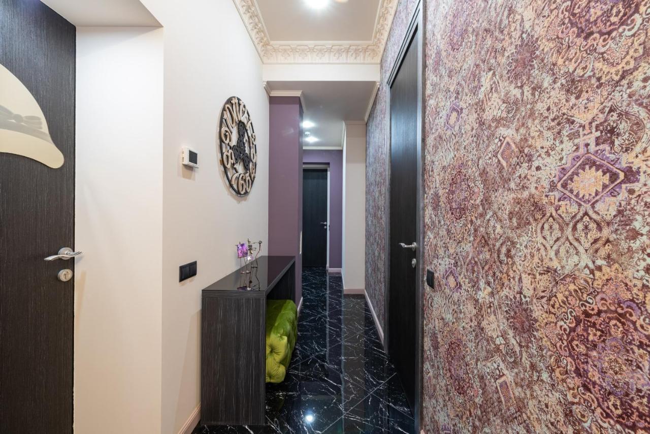 Mr Grey Boutique Hotel Одесса Экстерьер фото